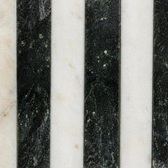 Marble cheese board and cutting board striped designblack and white color scheme 07FC0E-D4 - KOEEK