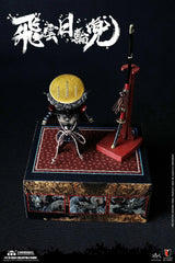 COOMODEL SE095 1/6 Series of Empires Diecast Alloy Cloud & Sun Helmet Set Model COOMODEL - KOEEK