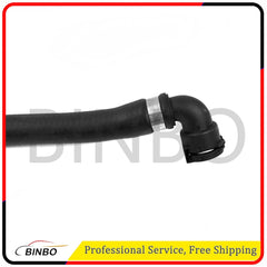 Engine Radiator Hose FITS BMW 2004-2010 E60 525i 525xi 528i xDrive 530i 530xi 07FC0E-D4 - KOEEK