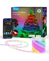 Christmas String Lights 66 Ft Govee H70C2 GOVEE - KOEEK