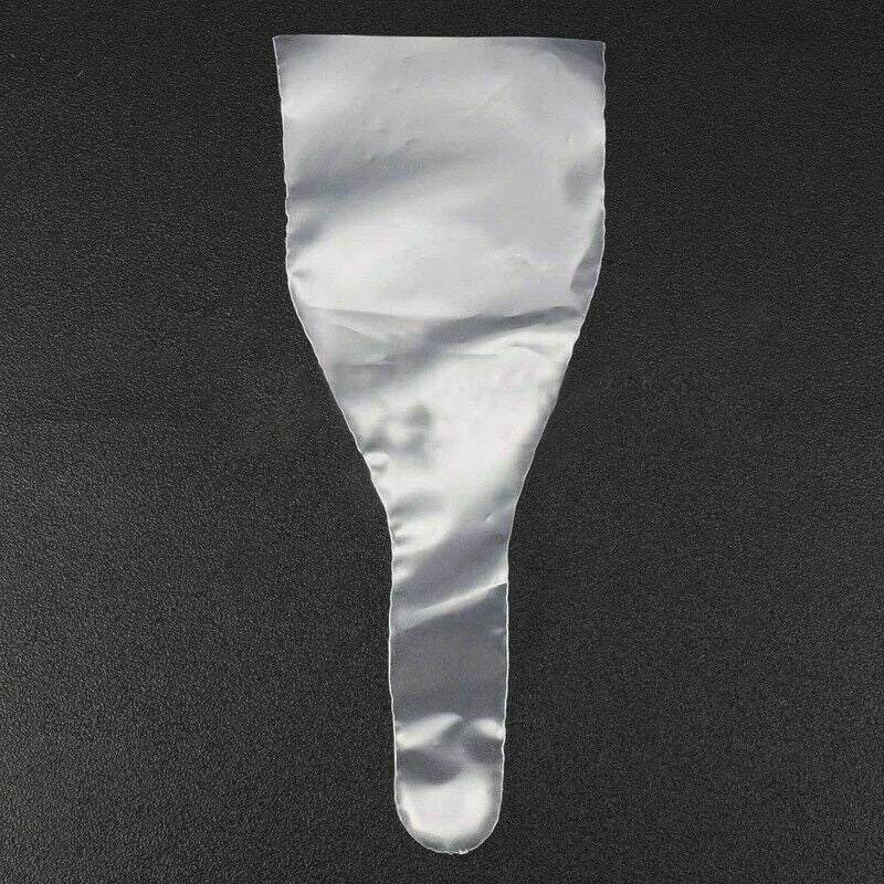100pcs Canine Semen Collection Bag Sleeves Dog Artificial Insemination Sheath 07FC0E-D4 - KOEEK