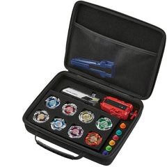 Tomy Takara Gear Case Bag Beyblade X BX-25 Official In Stock No Booster Included TAKARA - KOEEK