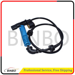 FOR 01-08 BMW E46 325CI 325I 330CI 330I M3 Z4 FRONT RIGHT ABS WHEEL SPEED SENSOR 07FC0E-D4 - KOEEK