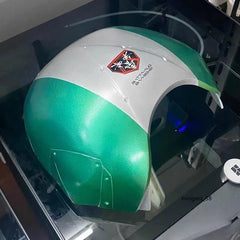 Masked Rider Kamen Rider 3D Printed Helmet Mask Full Face Cosplay Props 07FC0E-D4 - KOEEK