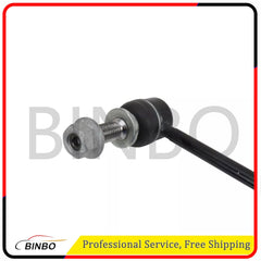 LR048092 SWAG Link Stabilizer Rear Right For LAND ROVER Discovery V SUV 07FC0E-D4 - KOEEK
