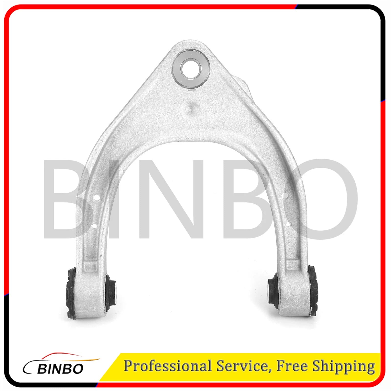 For Rolls-Royce Ghost Wraith Dawn Control Arm Front Upper 31126852998 07FC0E-D4 - KOEEK
