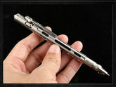 Tc4 Titanium 0.5mm Mechanical Pencil Pen Tactical Pen Pocket Multi EDC Tools 07FC0E-D4 - KOEEK