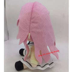 Anime YOU and ME and HER: A Love Story Muko Aoi Fumo Series Plush Doll Toy Gift 07FC0E-D4 - KOEEK