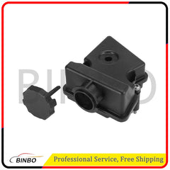 Power Steering Reservoir Bottle for Mercedes-Benz R171 SLK300 SLK350 SLK280 07FC0E-D4 - KOEEK