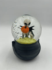 The Nightmare Before Christmas Jack Skellington Light Up Water Ball () 07FC0E-D4 - KOEEK