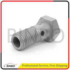 Hollow Bolt For BMW 1 Series 3 Series 5 Series 6 Series MINI- 07119905176 07FC0E-D4 - KOEEK