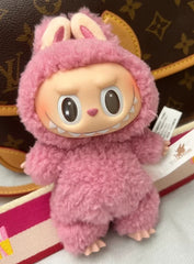 The Monsters-Lychee Berries POP MART Tasty Macarons Confirmed-Single Collectible POP_MART - KOEEK