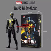 ZD Toys Spider-Man ANTI-OCK Suit 1/10 Collectible Action Figure Boxed IN STOCK ZD_TOY - KOEEK