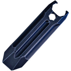Mini Crowbar Pry Bar Titanium alloy EDC Portable Tools Tactical Opener Wrench EDC - KOEEK