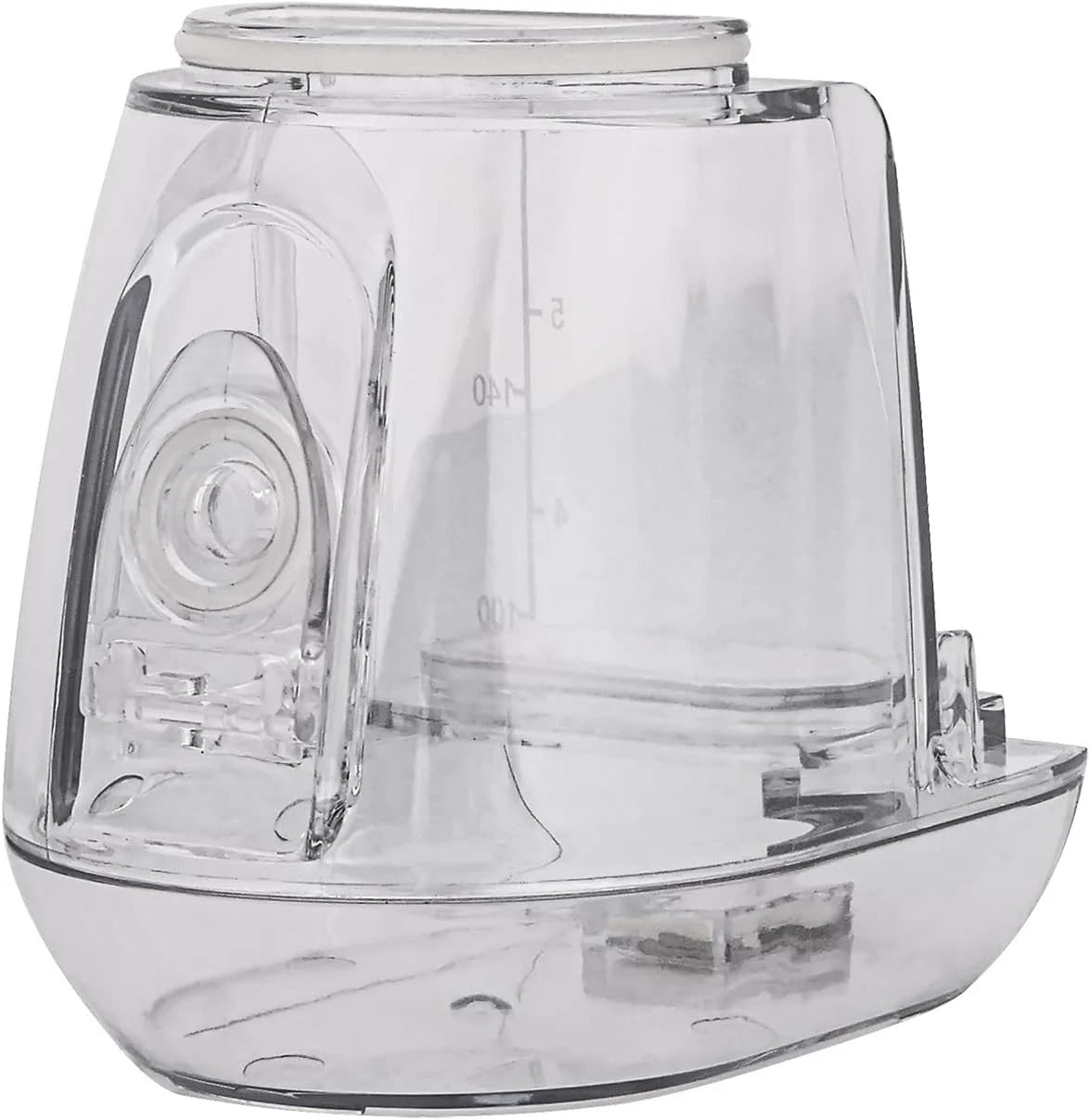 Water flosser replacement parts water tank, WP582, WP583, WP587) 07FC0E-D4 - KOEEK