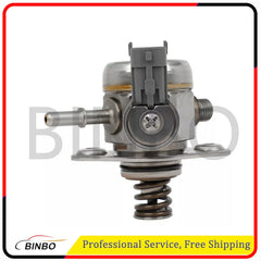 Direct Injection High Pressure Fuel Pump For 2017-2018 Jaguar XE 2013-18 XF 2.0L 07FC0E-D4 - KOEEK