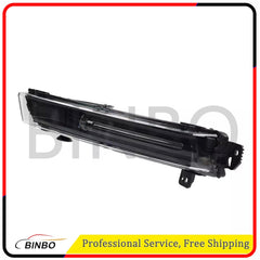 Bumper LED Front Fog Light Left LR098343 for Land Rover Range Rover 2018-22 07FC0E-D4 - KOEEK