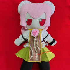 Anime Touhou Project Fumo Series Ibaraki Kasen Stand Plush Doll Toy Gift 07FC0E-D4 - KOEEK