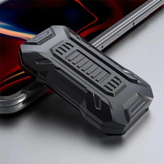 Adult Fidget Toys Sports Car Haptic Slider EDC Fidget Slider ADHD Tool 07FC0E-D4 - KOEEK