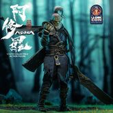VTOYS 1/12 ASURA LACC23 Green Deluxe Ver Action Figure 6in Model Toy Gift VTOYS - KOEEK