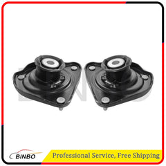 For PORSCHE 997 911 C4 3.6L 3.8L Suspension Strut Shock Mount Front Rear Upper 07FC0E-D4 - KOEEK
