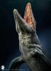 W-DRAGON Mosasaurus Dinosaur Statue 1/35 Collectible Model Display PVC IN STOCK W-DRAGON - KOEEK