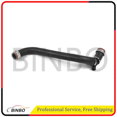 2115014782 Lower Radiator Coolant Hose For Mercedes W211 E350 2006-2009 07FC0E-D4 - KOEEK