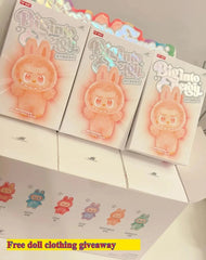 Official Blind Box ‘High Energy Ahead’ Series, Third Generation 07FC0E-D4 - KOEEK