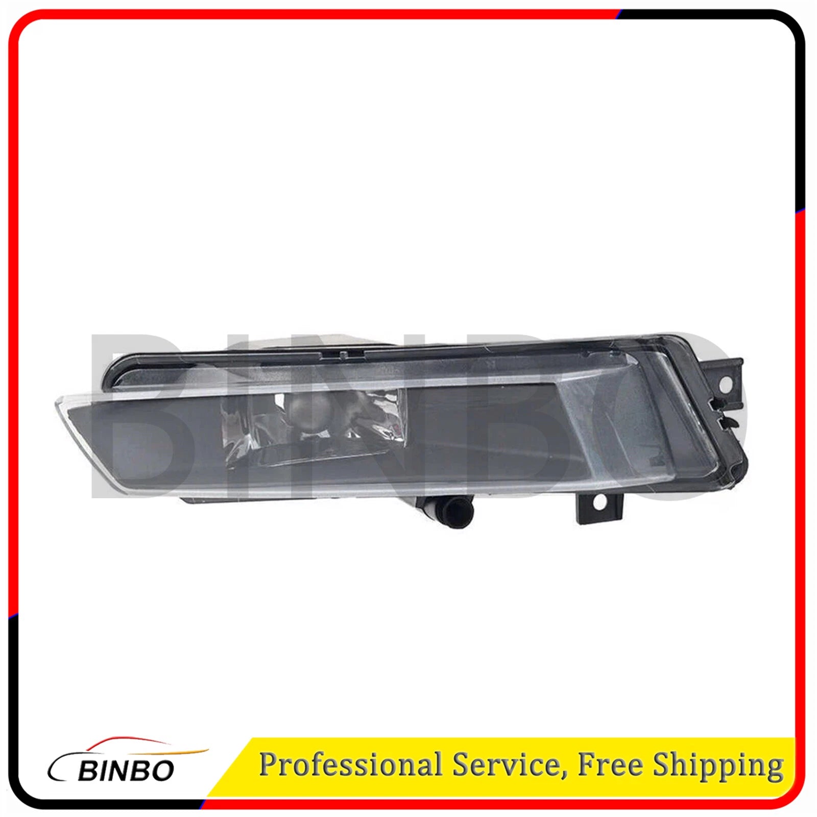 For BMW 1 SERIES E87LCI E81 Light-Fog Lamp Right RH Side 07FC0E-D4 - KOEEK