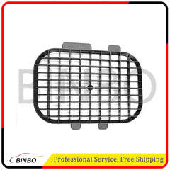 For BMW 1 2 3 4 Series F20 F21 F22 M2 F23 F30 F31 Intake Grill 13718507321 12-20 07FC0E-D4 - KOEEK