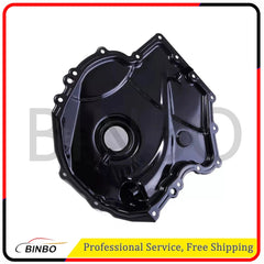 Engine Timing Cover For VW GLI GTI Tiguan AUDI A3 A4 A5 Q5 06K109210AE 1.8T 2.0T 07FC0E-D4 - KOEEK