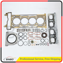 Rebuild Gasket Seals Kit For Mercedes-Benz C180 E250 W205 W212 X253 R172 M274 07FC0E-D4 - KOEEK