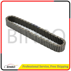 Transfer Case Chain A2512801800 For 2005-2021 Mercedes-Benz ML GL R-Class 07FC0E-D4 - KOEEK