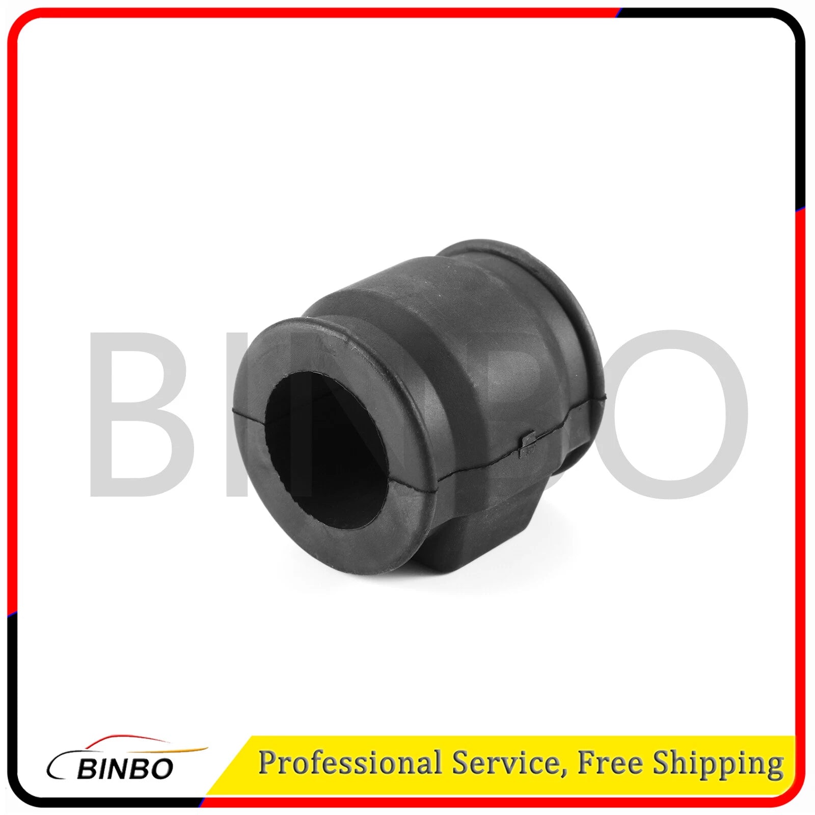 3W0411313 Car Front Stabilizer Sway Bar Bushing Replace fits for Audi A8 - 1pcs 07FC0E-D4 - KOEEK