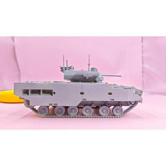3D Printed 1/35 Russian B-19 Infantry Fighting Vehicle Unpainted Model Kit 07FC0E-D4 - KOEEK
