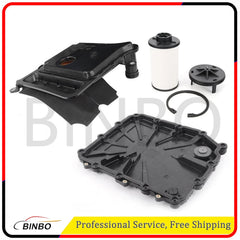 Automatic Transmission Gerabox Pan Filter Set For BMW M2 M3 M4 M5 M6 Z4 E89 F10 07FC0E-D4 - KOEEK