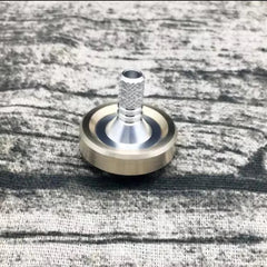 Professional Spinning Top Stainless Steel Ceramic Bead Super Precision Toys Gift 07FC0E-D4 - KOEEK