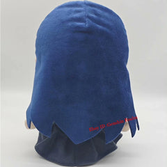 Anime Higurashi When They Cry Furude Rika Fumo Series Plush Doll Toy Gift 07FC0E-D4 - KOEEK