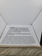 5pc Gemmy Airblown Inflatable Reindeer Car Buddy 3 Ft LED Light Christmas GEMMY - KOEEK