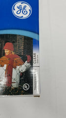 GE 150 Clear Lights 6' x 4' Net Style Holiday Christmas Decor GE - KOEEK