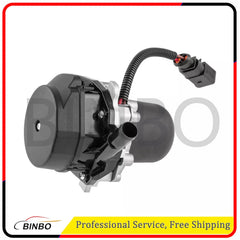 For Porsche Cayenne Macan Panamera 911 Secondary Air Injection Pump 95B959253 07FC0E-D4 - KOEEK