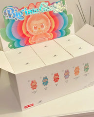 Official Blind Box ‘High Energy Ahead’ Series, Third Generation 07FC0E-D4 - KOEEK