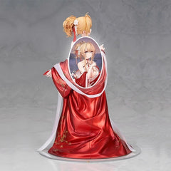 ALTER Azur Lane Glorious Cool Night Fragrant Snow 1/7 PVC Anime Figure ALTER - KOEEK