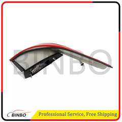 1PCS Driver Left Tail Light Fit For Mercedes S Class W220 S430 S500 S55 03-2006 07FC0E-D4 - KOEEK