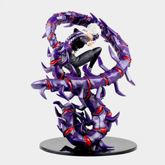 Tokyo Ghoul Kaneki Ken Centipede Half Kakuja PVC Figure Anime Statue Toy 28cm BN 07FC0E-D4 - KOEEK