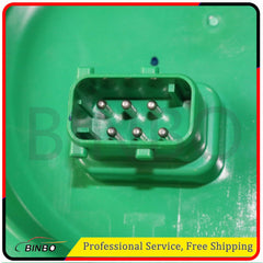 Fuel Pump Assembly For 07-15 Mini Cooper R56 R57 R58 R59 1.6L Turbo 16112755082 07FC0E-D4 - KOEEK
