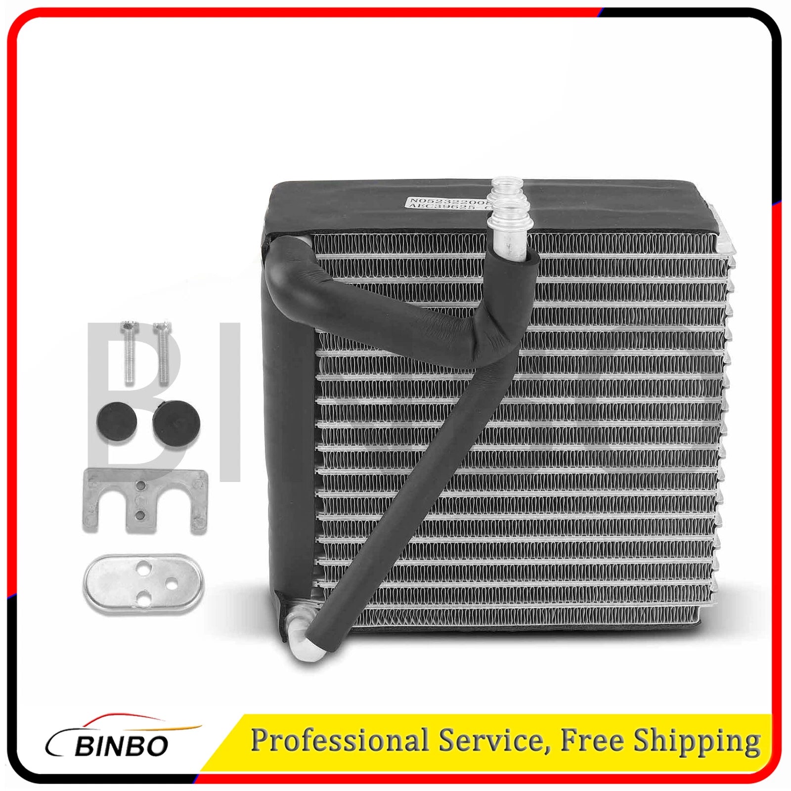 AC A/C Evaporator Core for Mercedes-Benz ML320 ML350 ML430 ML55 AMG ML63 AMG 07FC0E-D4 - KOEEK