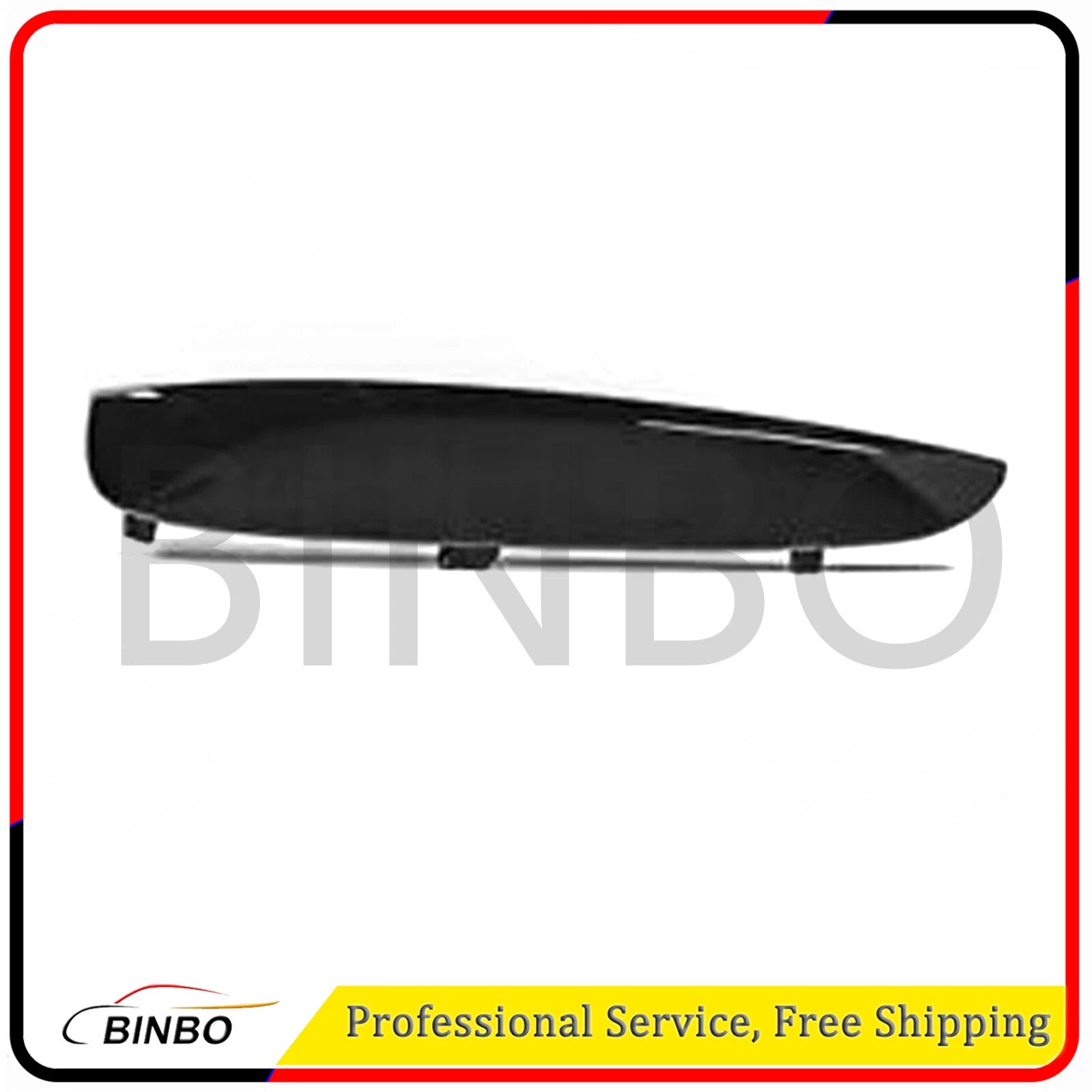 FOR BMW 15-18 X6 Fender-Air Vent Grille Left 51768063027 07FC0E-D4 - KOEEK