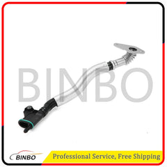 06H103213H Oil Separator PCV Valve Breath Hose For Audi A4 A5 Q5 1.8T 2.0T 07FC0E-D4 - KOEEK