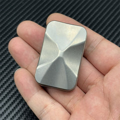 Titanium Alloy Magnetic Fidget Toy EDC Fidget Toys ADHD Fidget Slider for Office 07FC0E-D4 - KOEEK